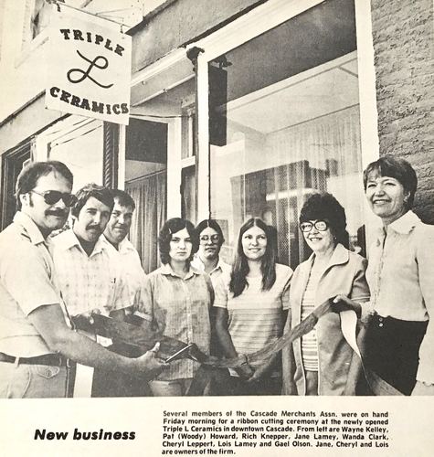Photograph 161 of 313, 1979 collection