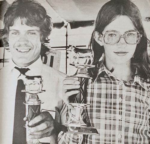 Photograph 169 of 313, 1979 collection