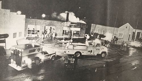 Photograph 171 of 313, 1979 collection
