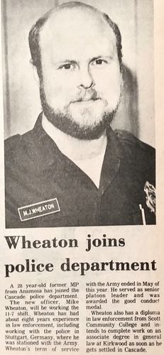 Photograph 183 of 313, 1979 collection
