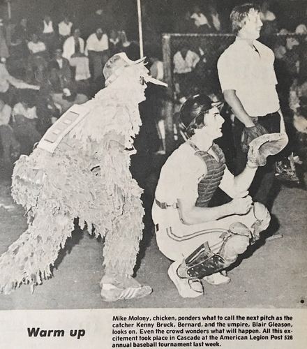 Photograph 186 of 313, 1979 collection