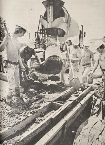 Photograph 190 of 313, 1979 collection