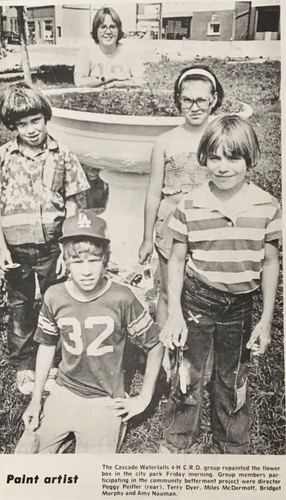 Photograph 192 of 313, 1979 collection