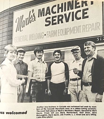 Photograph 199 of 313, 1979 collection