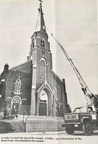 Photograph 205 of 313, 1979 collection