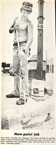 Photograph 207 of 313, 1979 collection