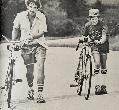 Photograph 214 of 313, 1979 collection