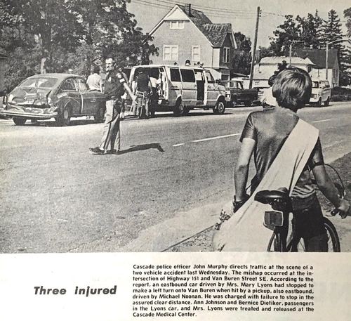 Photograph 216 of 313, 1979 collection