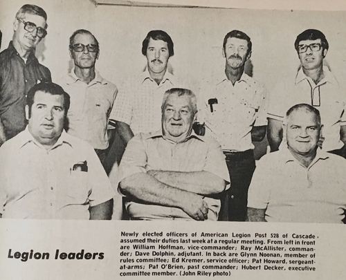 Photograph 231 of 313, 1979 collection