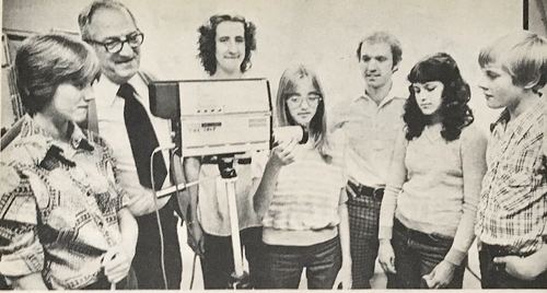 Photograph 239 of 313, 1979 collection