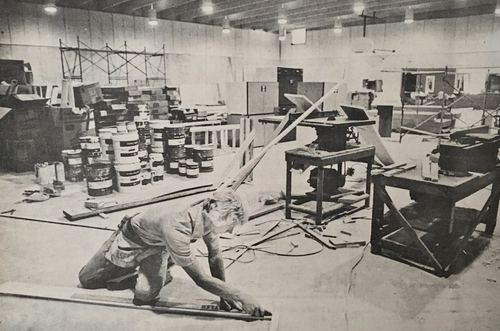 Photograph 241 of 313, 1979 collection