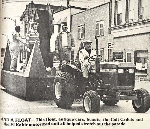 Photograph 253 of 313, 1979 collection