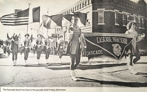 Photograph 260 of 313, 1979 collection