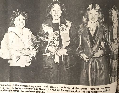 Photograph 262 of 313, 1979 collection