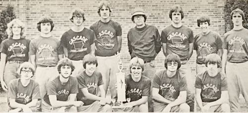 Photograph 264 of 313, 1979 collection