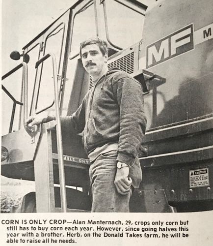 Photograph 269 of 313, 1979 collection