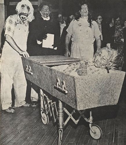 Photograph 273 of 313, 1979 collection