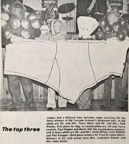 Photograph 274 of 313, 1979 collection