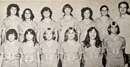 Photograph 275 of 313, 1979 collection