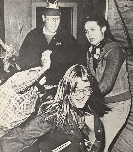 Photograph 277 of 313, 1979 collection