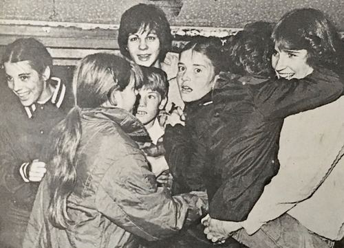 Photograph 278 of 313, 1979 collection