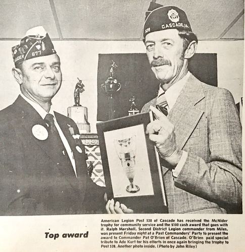 Photograph 281 of 313, 1979 collection