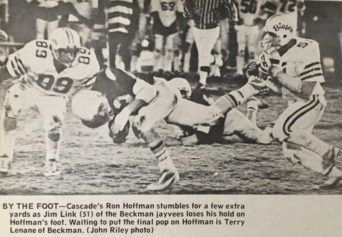 Photograph 282 of 313, 1979 collection