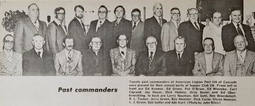 Photograph 283 of 313, 1979 collection