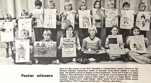 Photograph 285 of 313, 1979 collection
