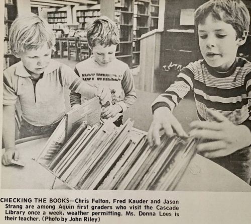 Photograph 289 of 313, 1979 collection