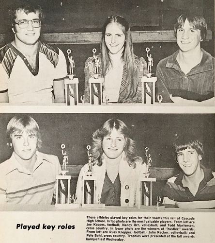 Photograph 292 of 313, 1979 collection