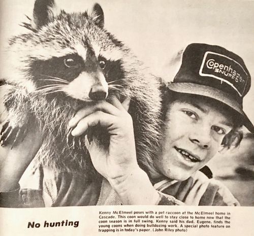 Photograph 293 of 313, 1979 collection