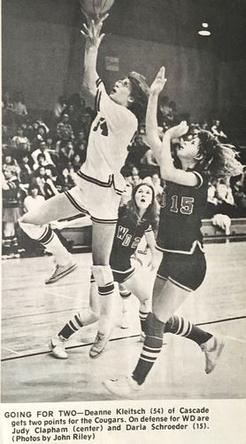 Photograph 295 of 313, 1979 collection