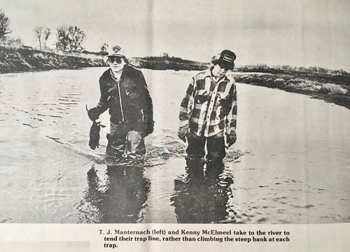 Photograph 296 of 313, 1979 collection