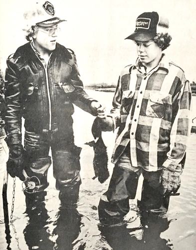 Photograph 297 of 313, 1979 collection