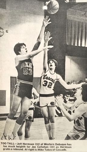 Photograph 300 of 313, 1979 collection