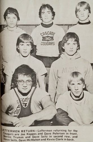 Photograph 302 of 313, 1979 collection