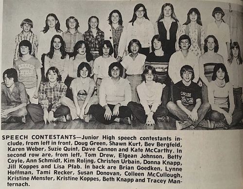 Photograph 303 of 313, 1979 collection