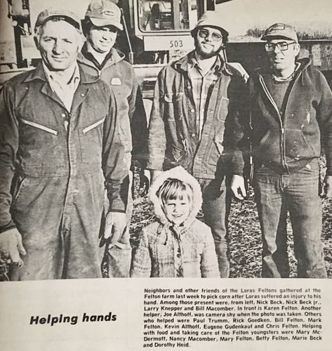 Photograph 304 of 313, 1979 collection