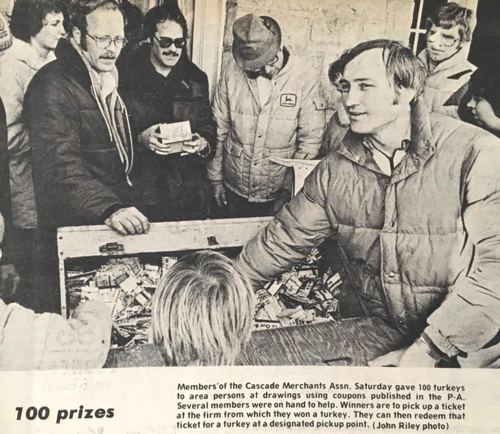Photograph 308 of 313, 1979 collection