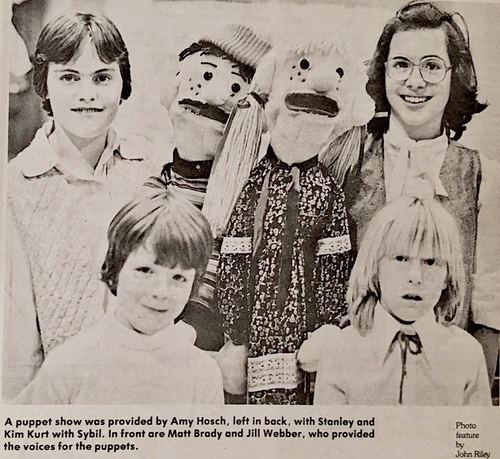 Photograph 313 of 313, 1979 collection