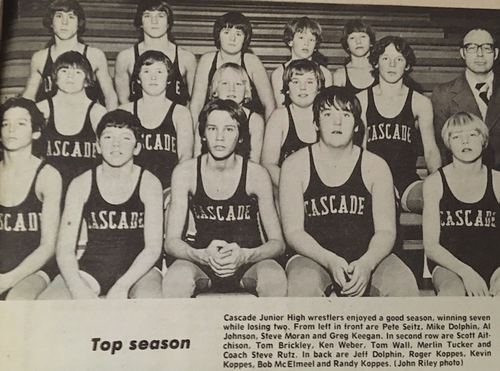 Photograph 4 of 329, 1980 collection