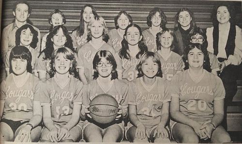 Photograph 5 of 329, 1980 collection
