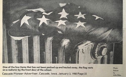 Photograph 8 of 329, 1980 collection