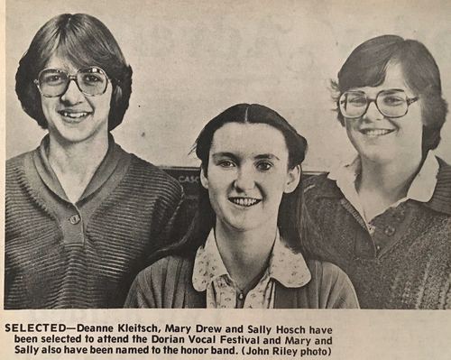 Photograph 14 of 329, 1980 collection