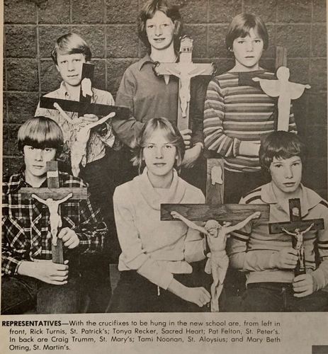 Photograph 28 of 329, 1980 collection