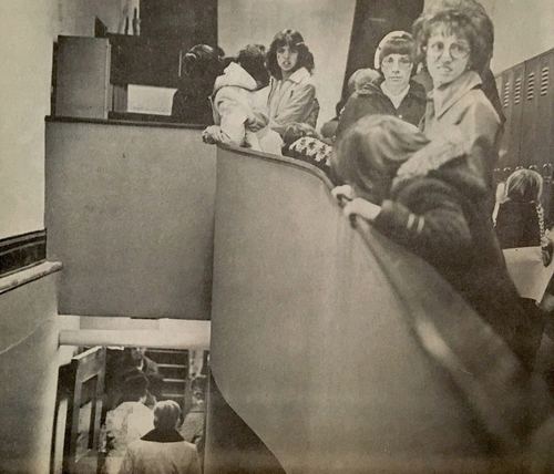Photograph 31 of 329, 1980 collection