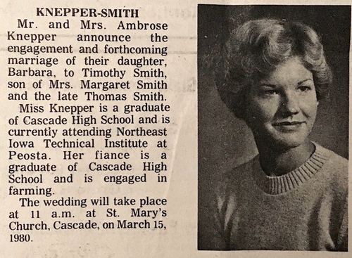 Photograph 34 of 329, 1980 collection
