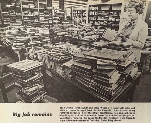 Photograph 36 of 329, 1980 collection
