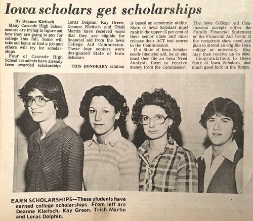 Photograph 38 of 329, 1980 collection